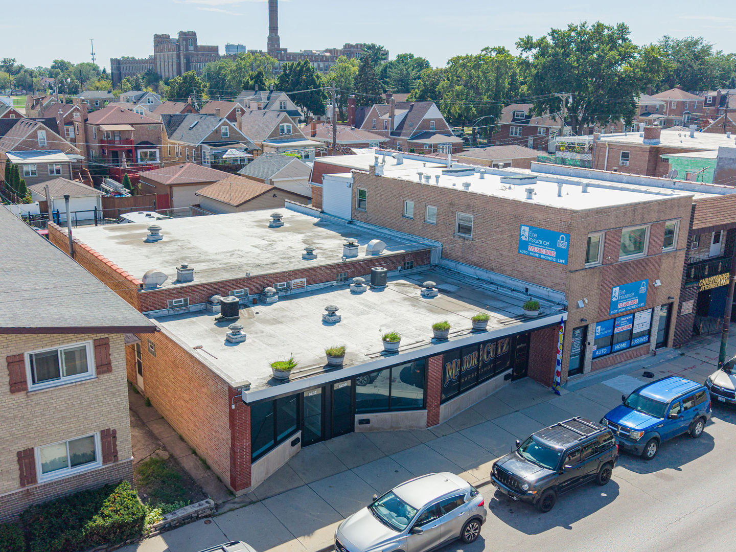 6239-41 W Belmont Avenue Property Photo 4