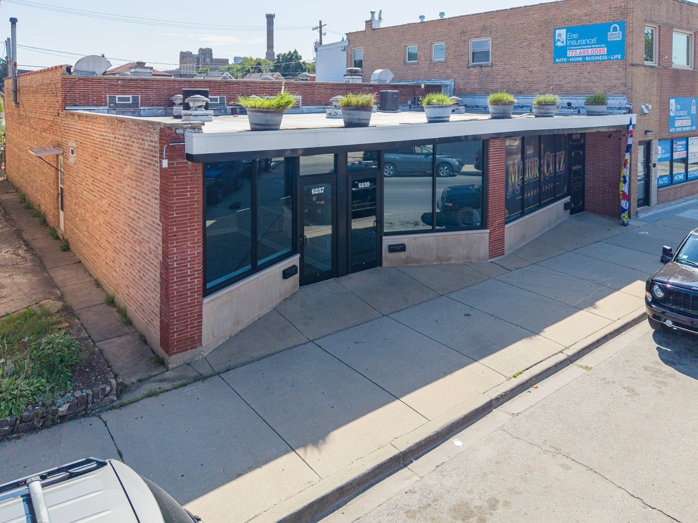 6239-41 W Belmont Avenue Property Photo 6
