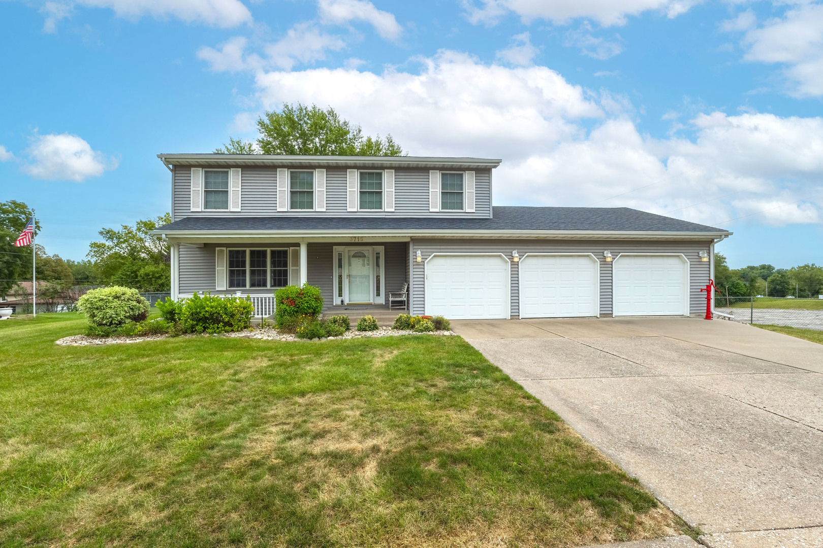 3715 Fairhaven Road Property Photo 1