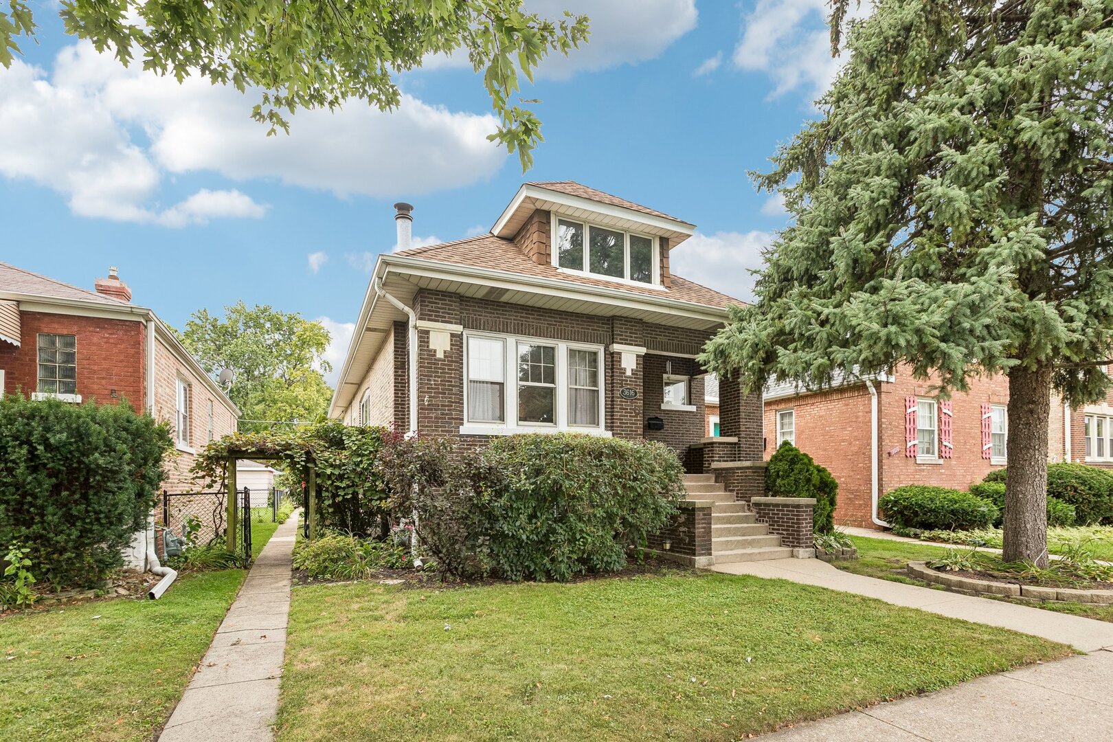 3616 Wisconsin Avenue Property Photo 2