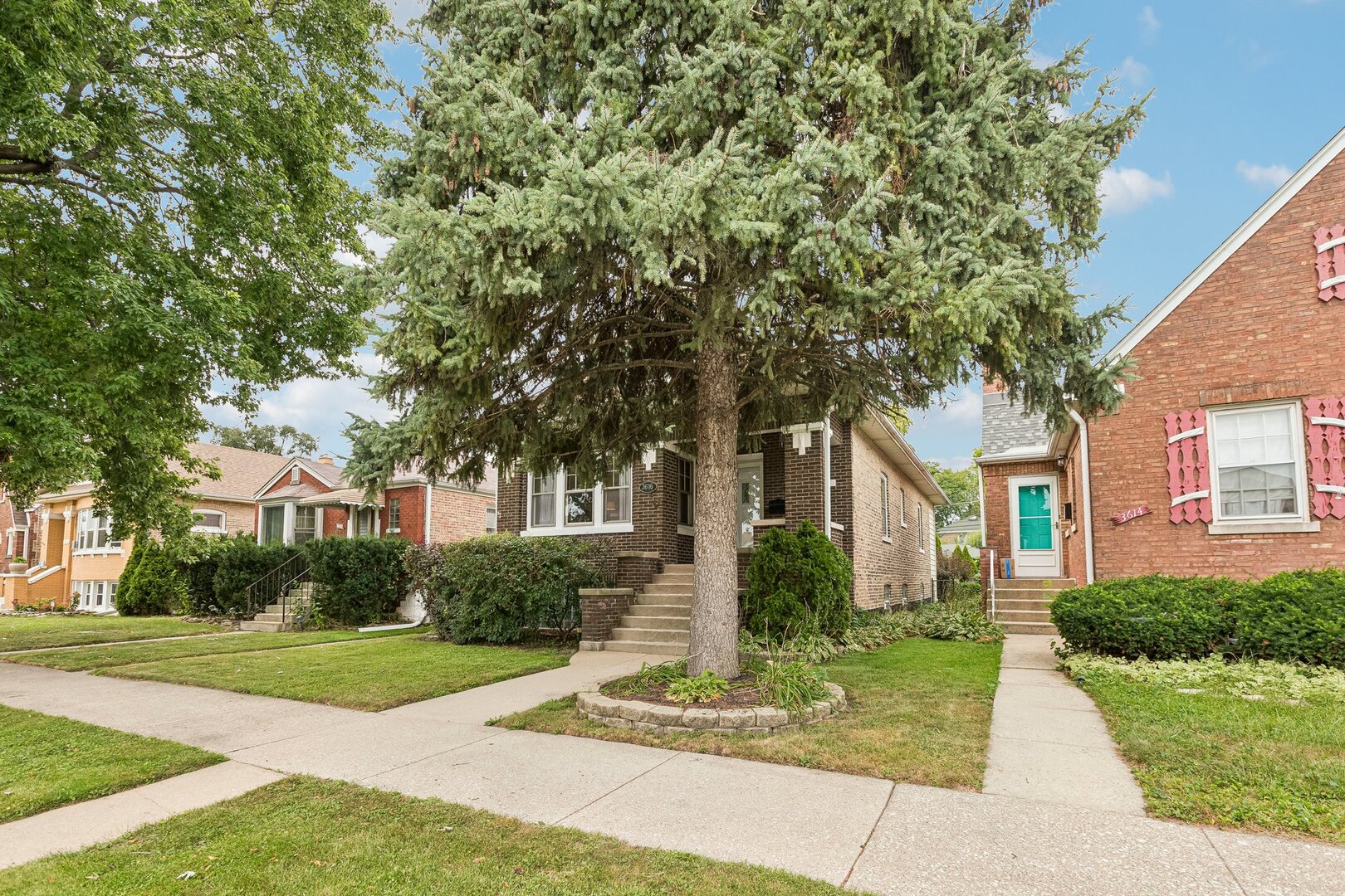 3616 Wisconsin Avenue Property Photo 3