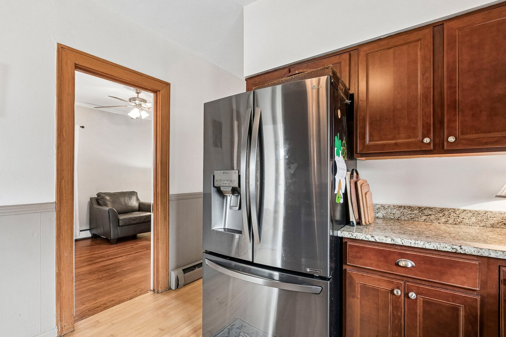 3616 Wisconsin Avenue Property Photo 13