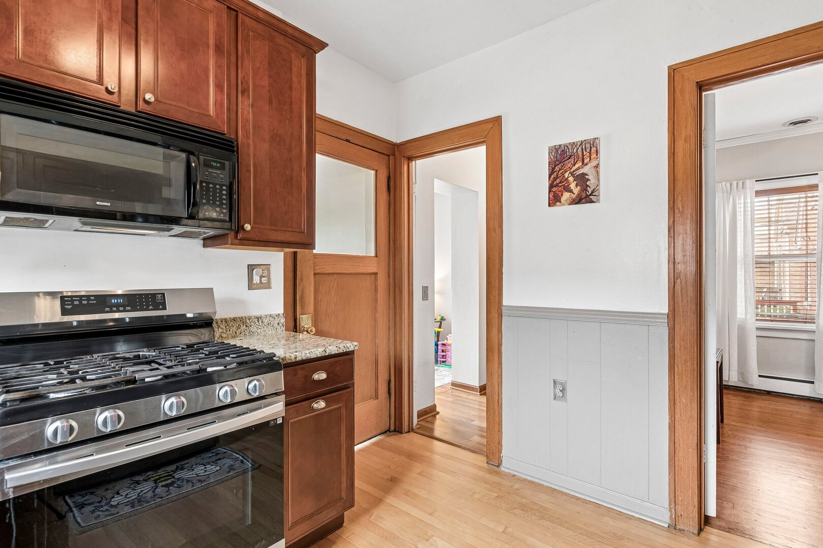 3616 Wisconsin Avenue Property Photo 14