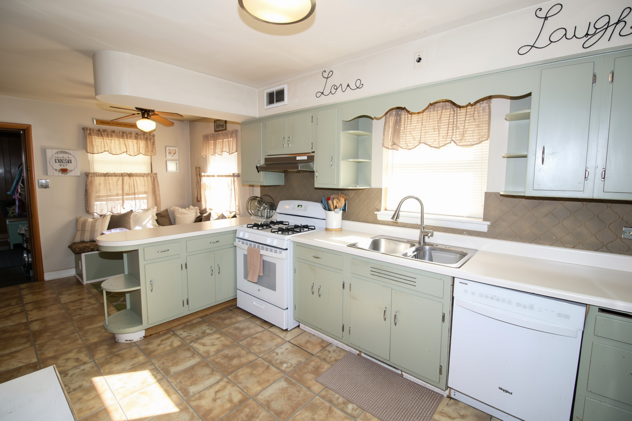9341 Menard Avenue Property Photo 9