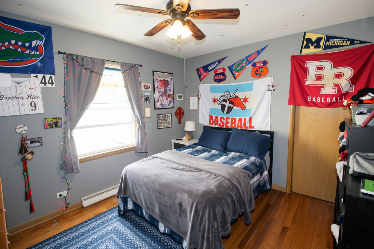 9341 Menard Avenue Property Photo 13