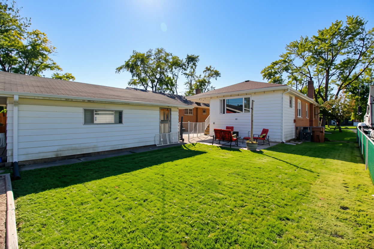 9341 Menard Avenue Property Photo 21
