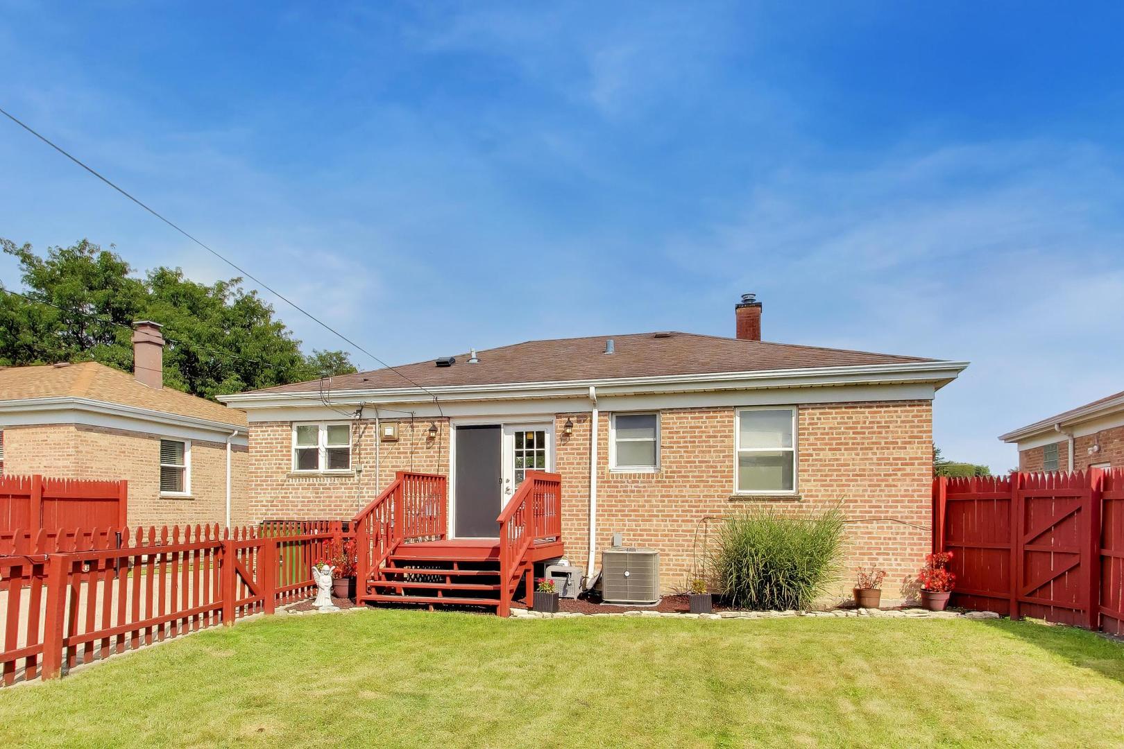 1650 Mayfair Avenue Property Photo 18