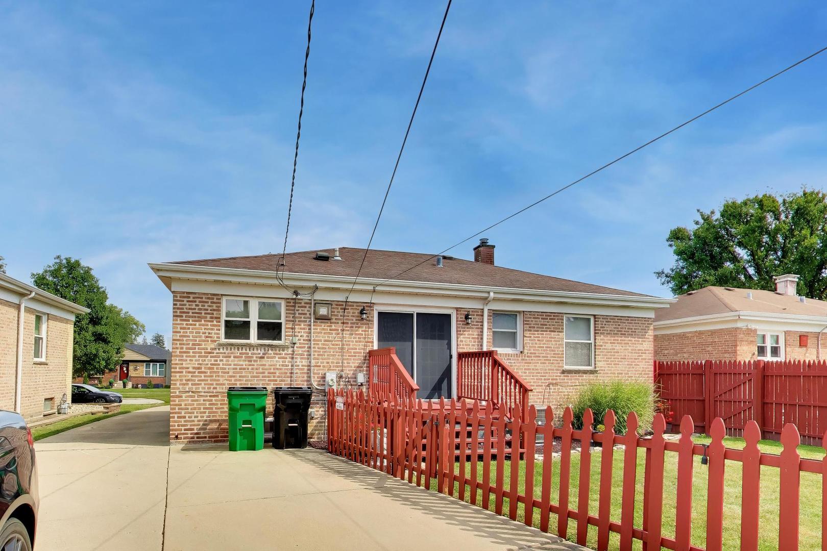 1650 Mayfair Avenue Property Photo 19