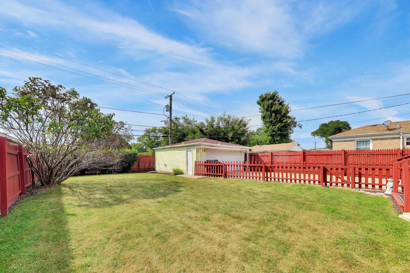 1650 Mayfair Avenue Property Photo 21