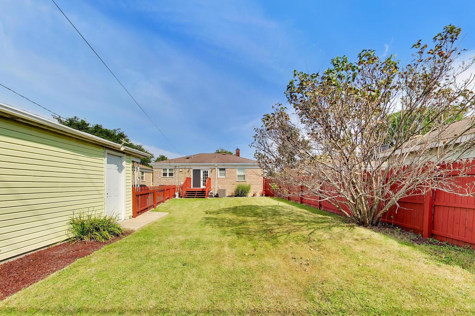 1650 Mayfair Avenue Property Photo 22