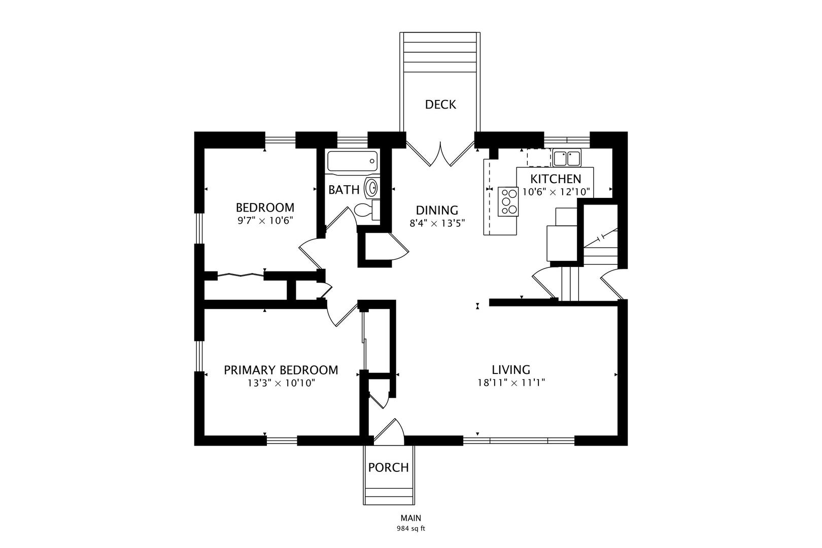 1650 Mayfair Avenue Property Photo 24