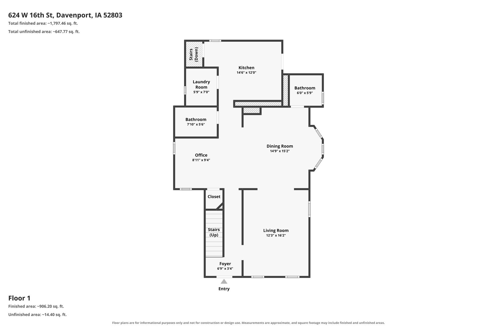 624 W 16th Street Property Photo 27
