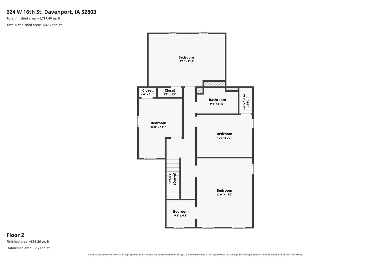 624 W 16th Street Property Photo 28