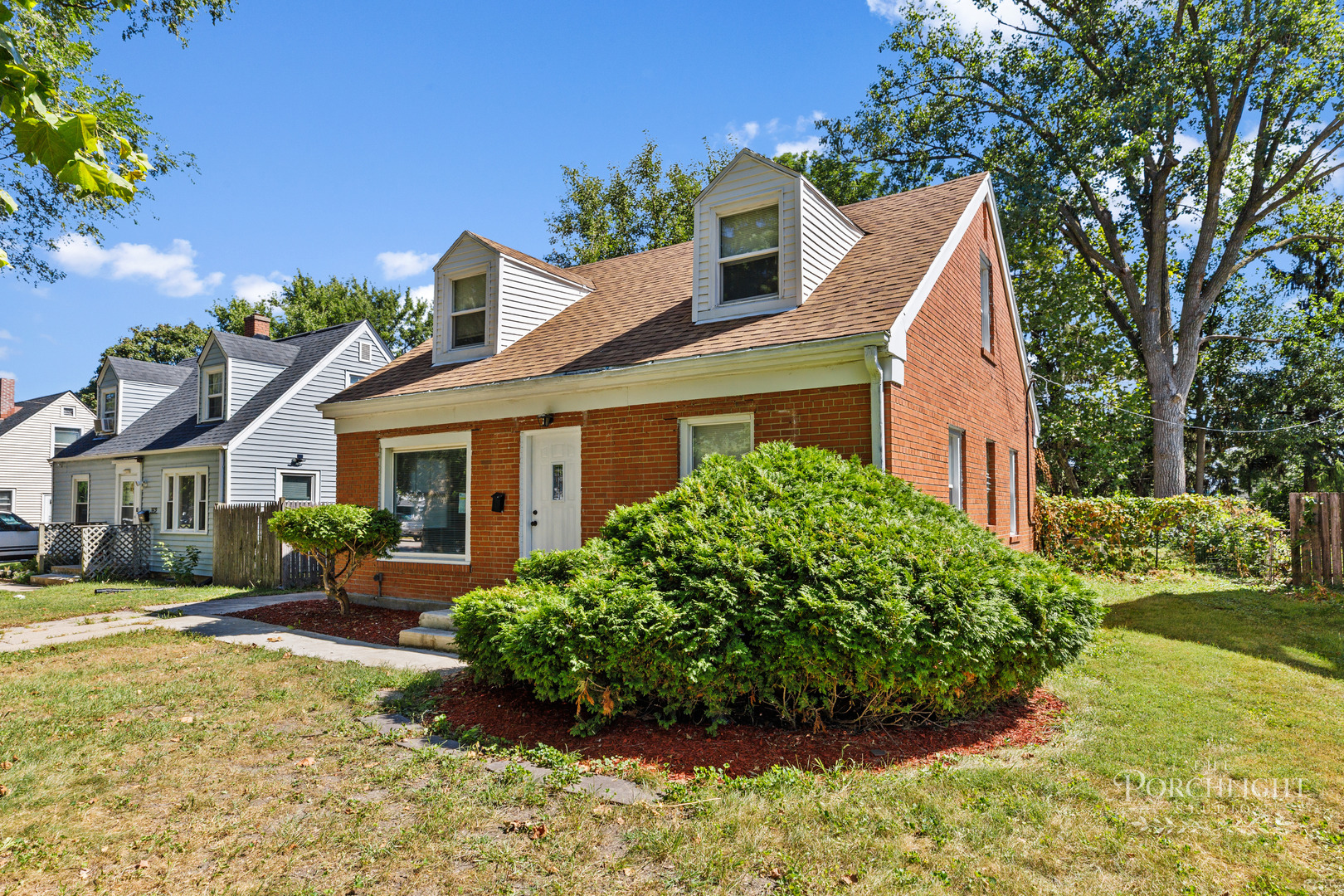 344 N Hammes Avenue Property Photo 1