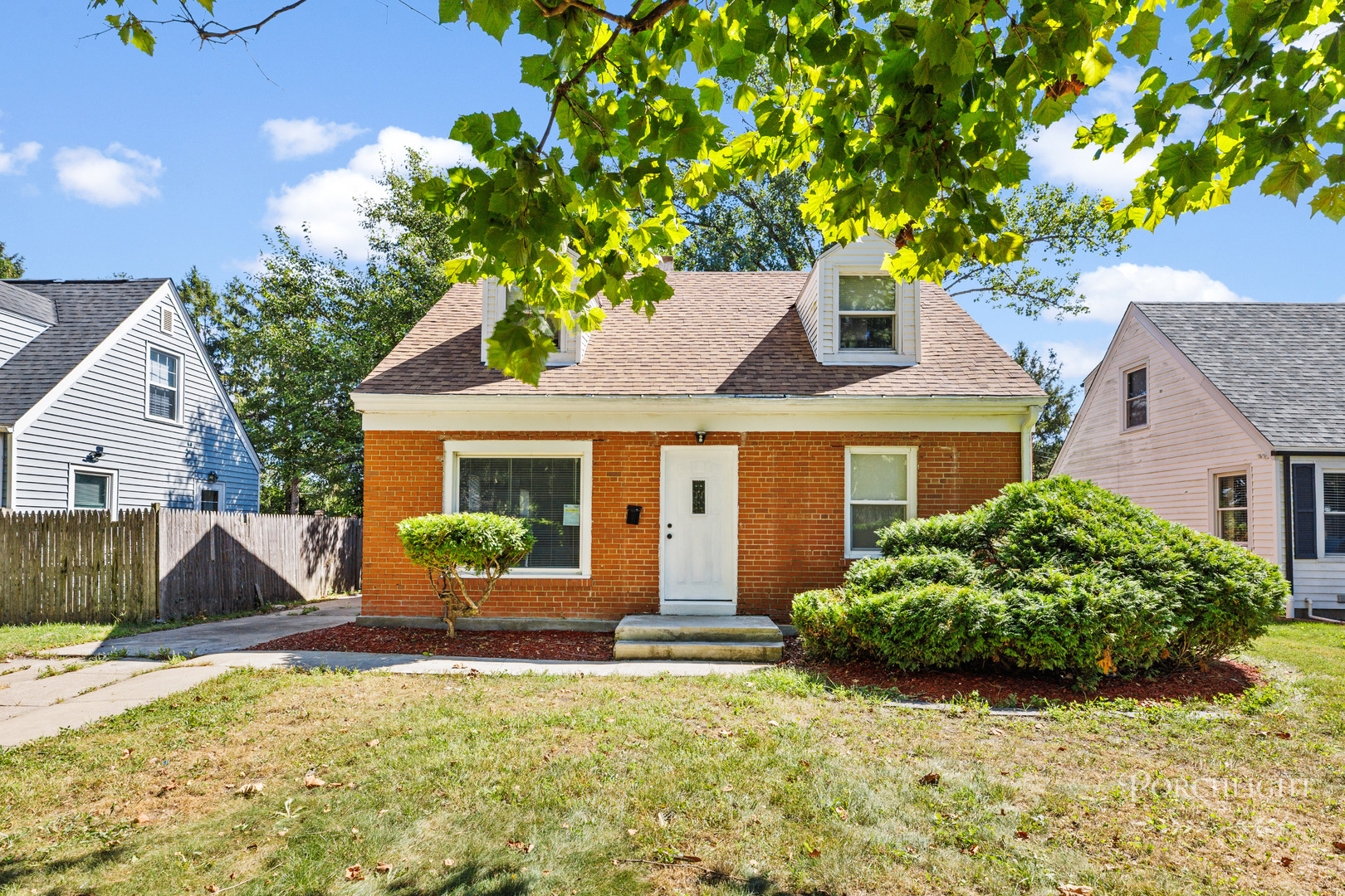 344 N Hammes Avenue Property Photo 2