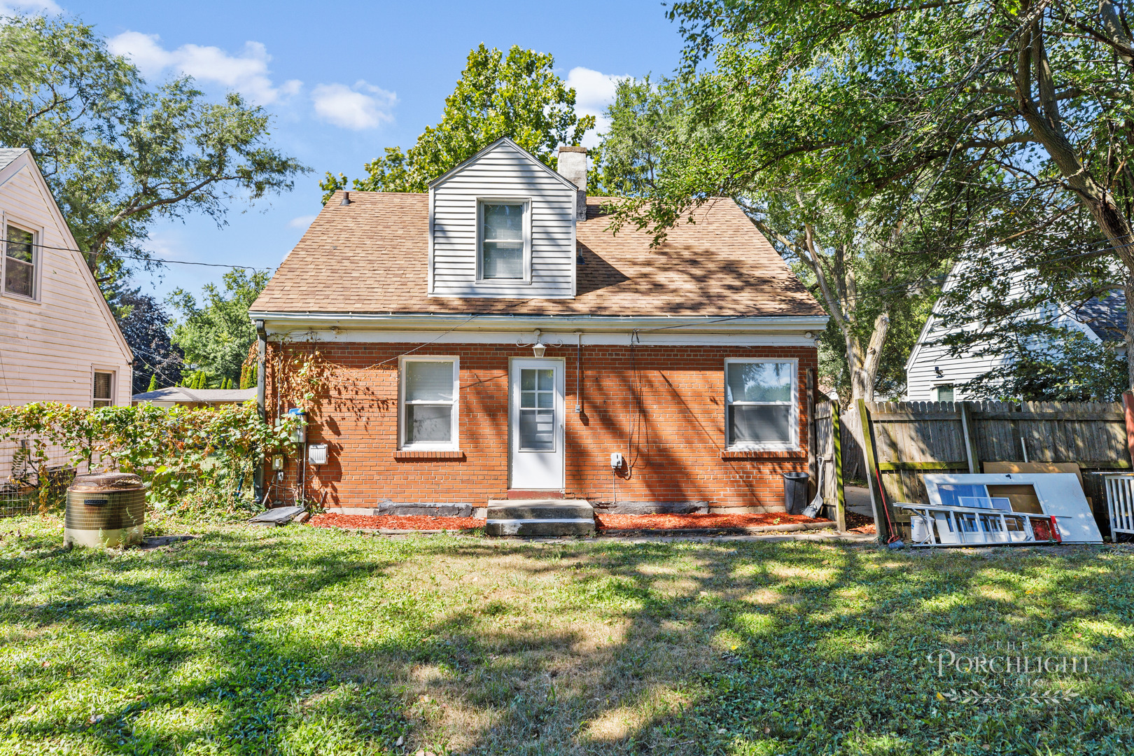 344 N Hammes Avenue Property Photo 19