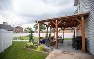 4846 N Clifton Avenue Property Photo 4