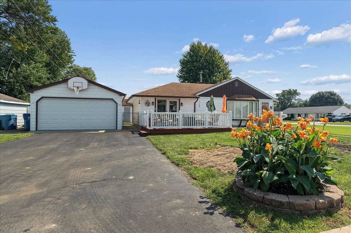 4242 W 90th Place Property Photo 1