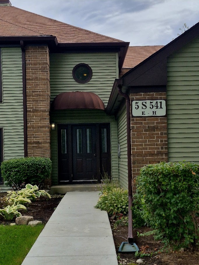 5S541 Paxton Drive G