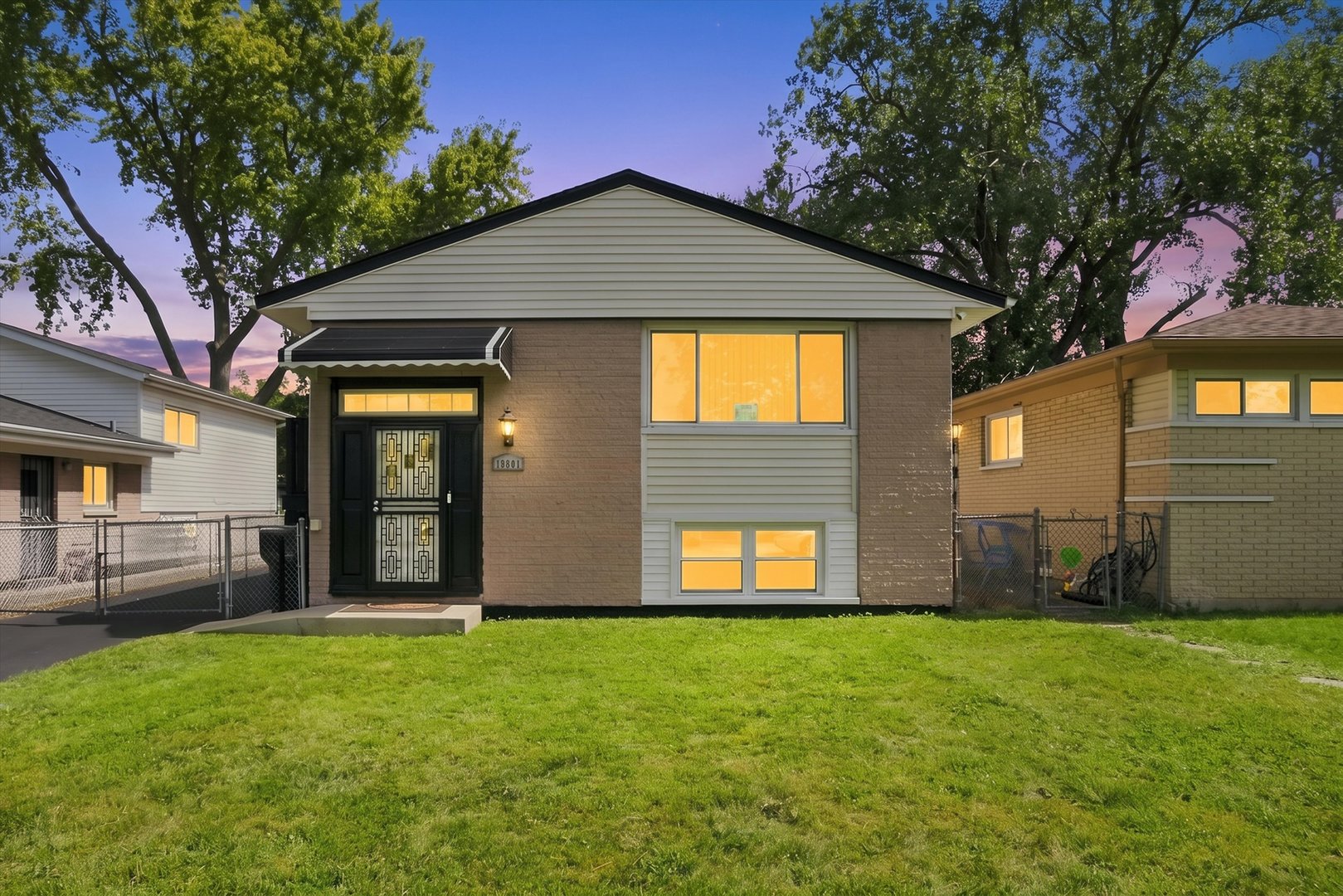 16601 Honore Avenue Property Photo 1