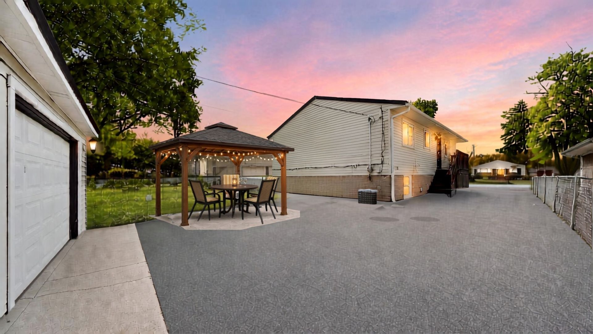 16601 Honore Avenue Property Photo 28