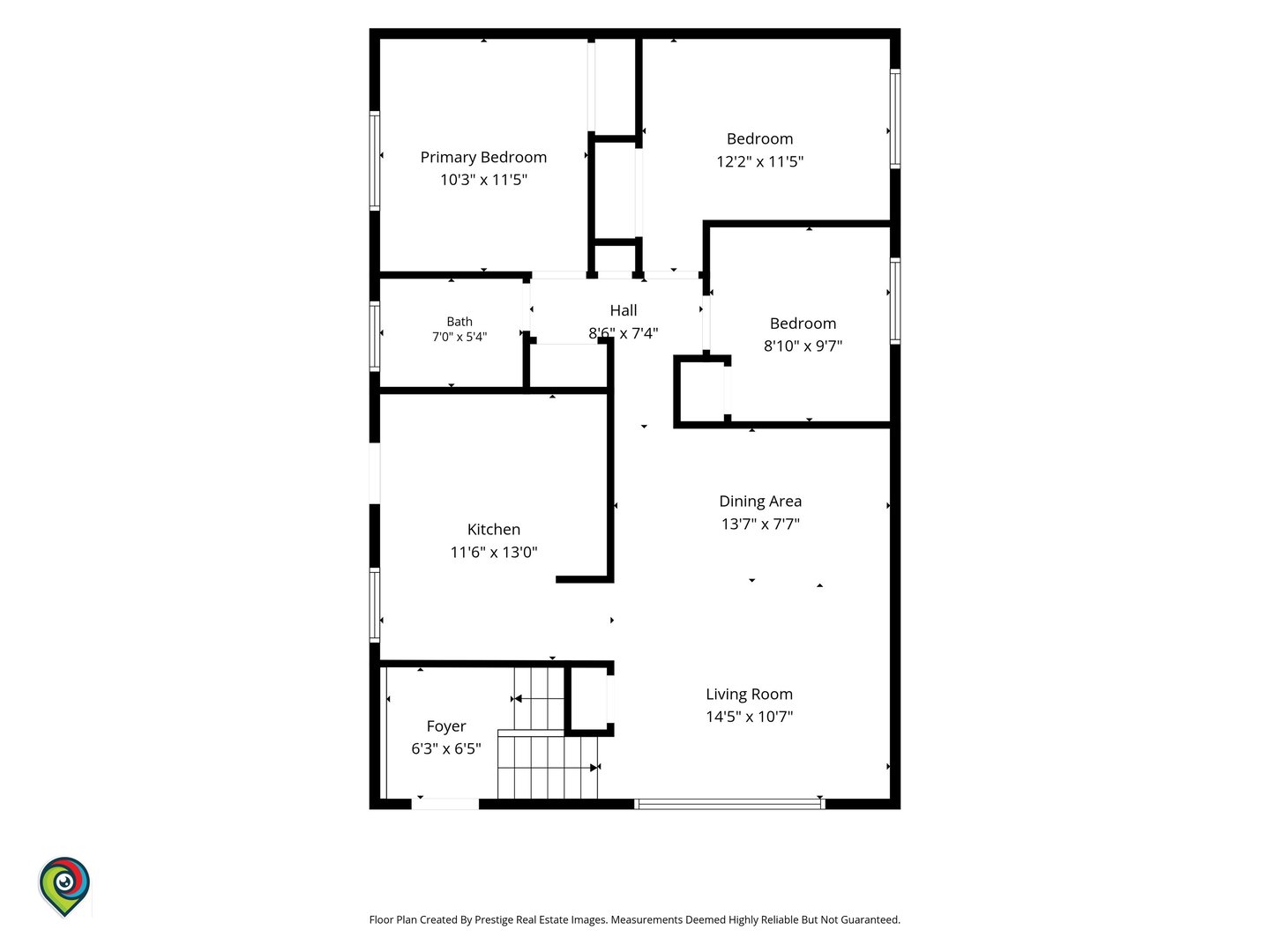 16601 Honore Avenue Property Photo 34