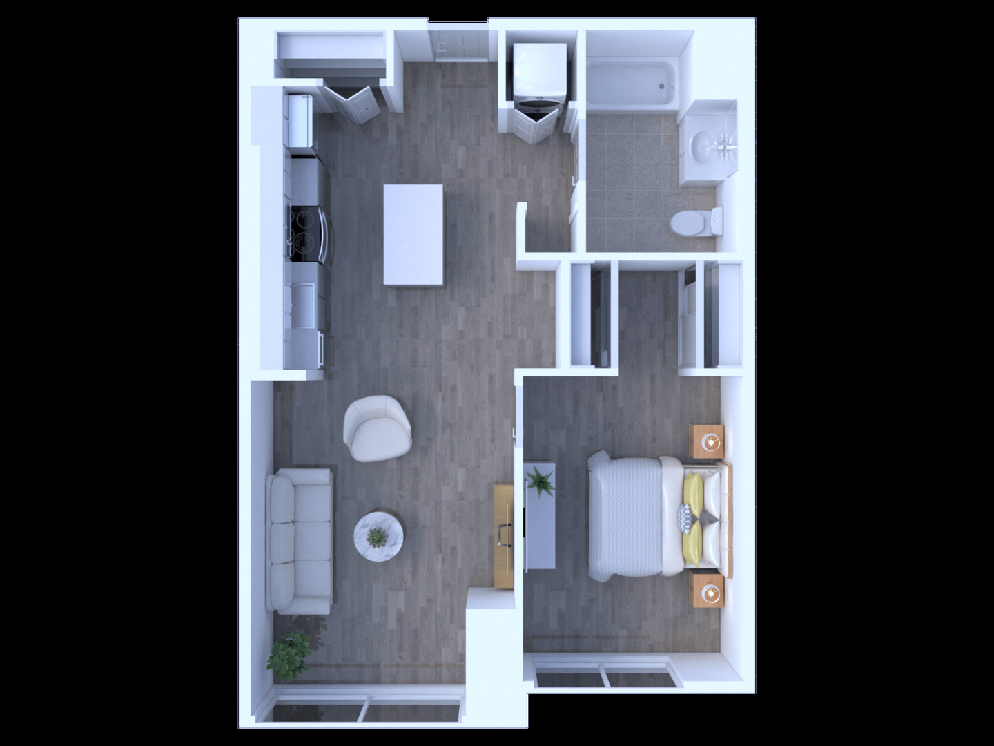1590 Elmwood Avenue 305 Property Photo 8