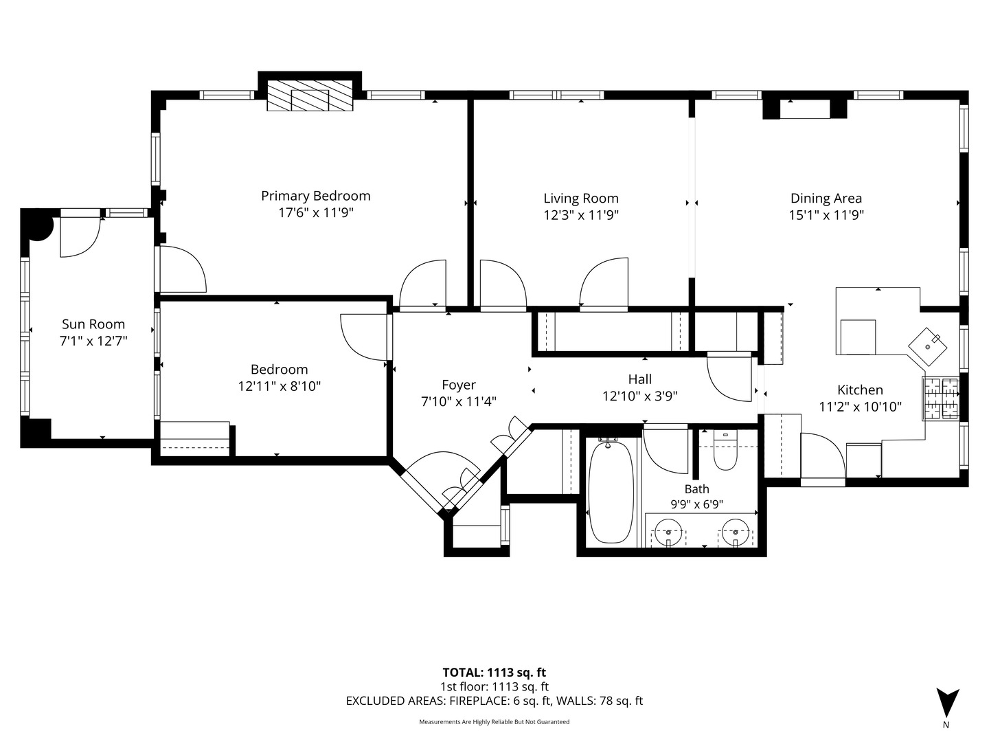 113 S Scoville Avenue 1s Property Photo 29