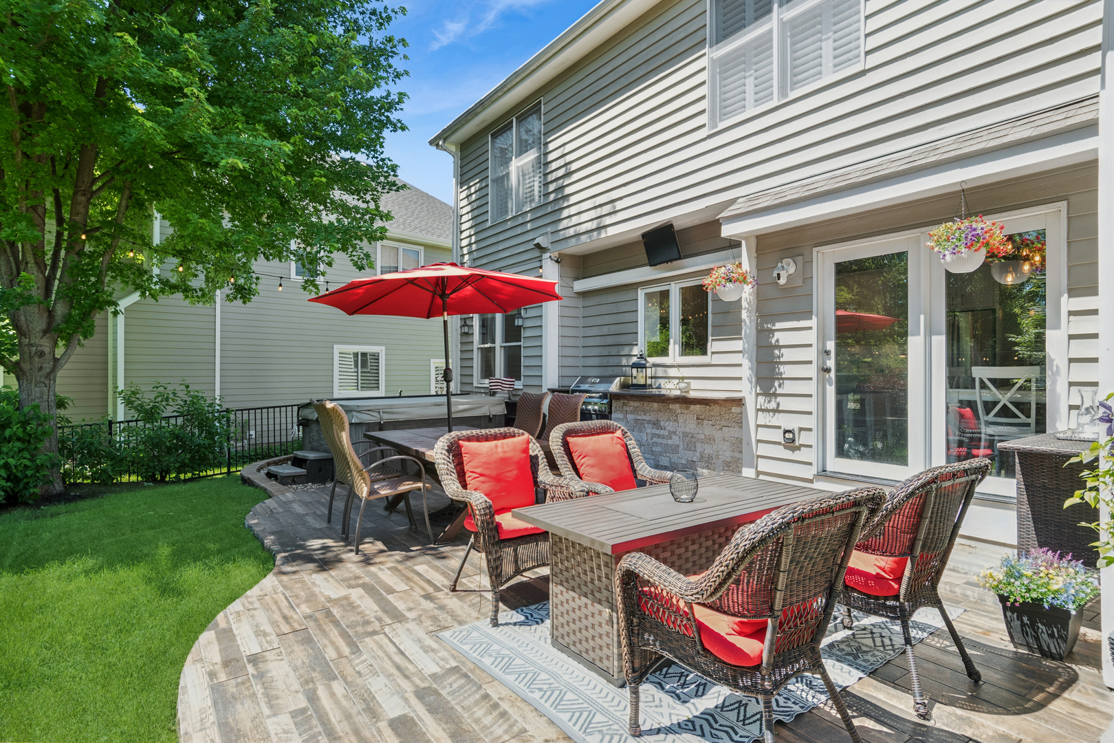 2236 Stowe Circle Property Photo 34