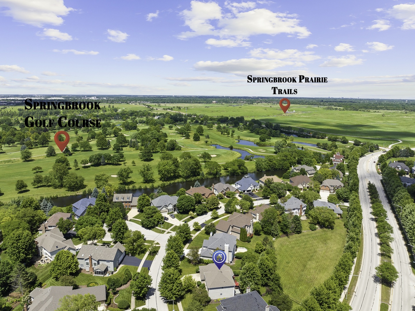 2236 Stowe Circle Property Photo 43