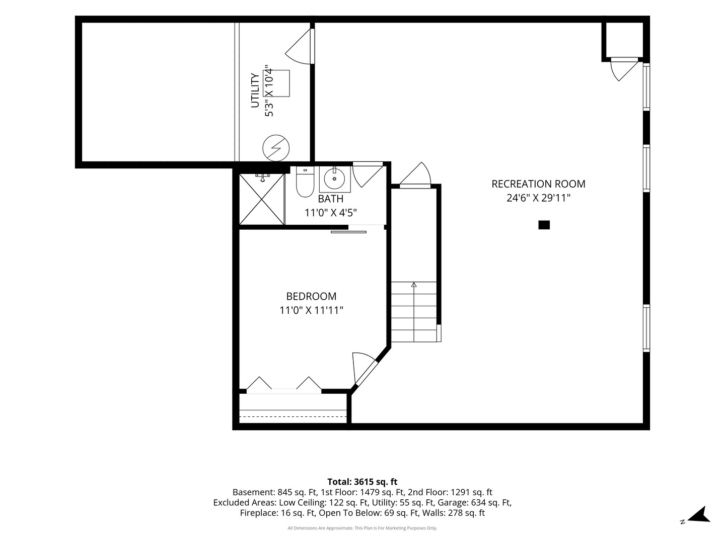 2236 Stowe Circle Property Photo 51