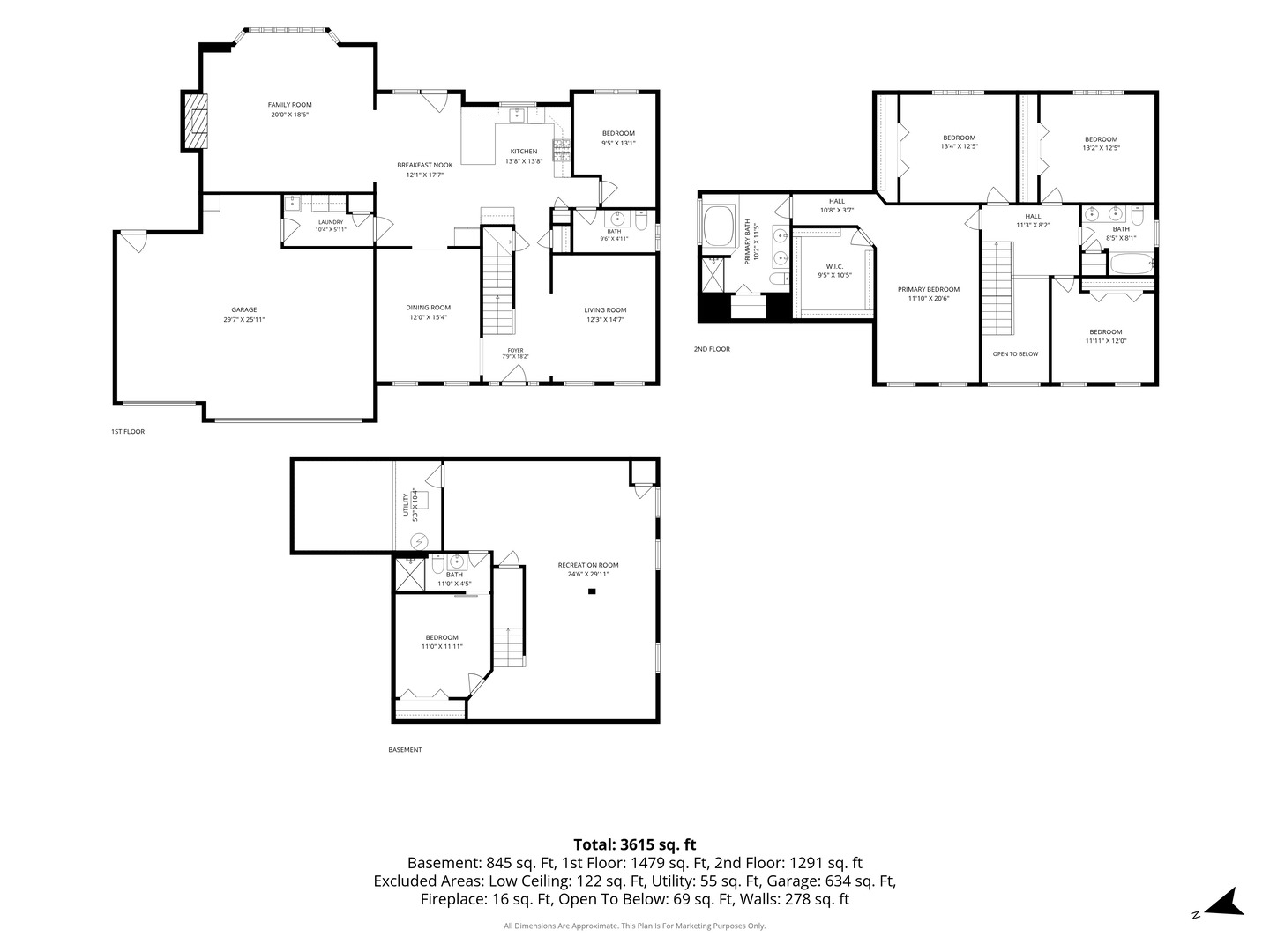 2236 Stowe Circle Property Photo 53