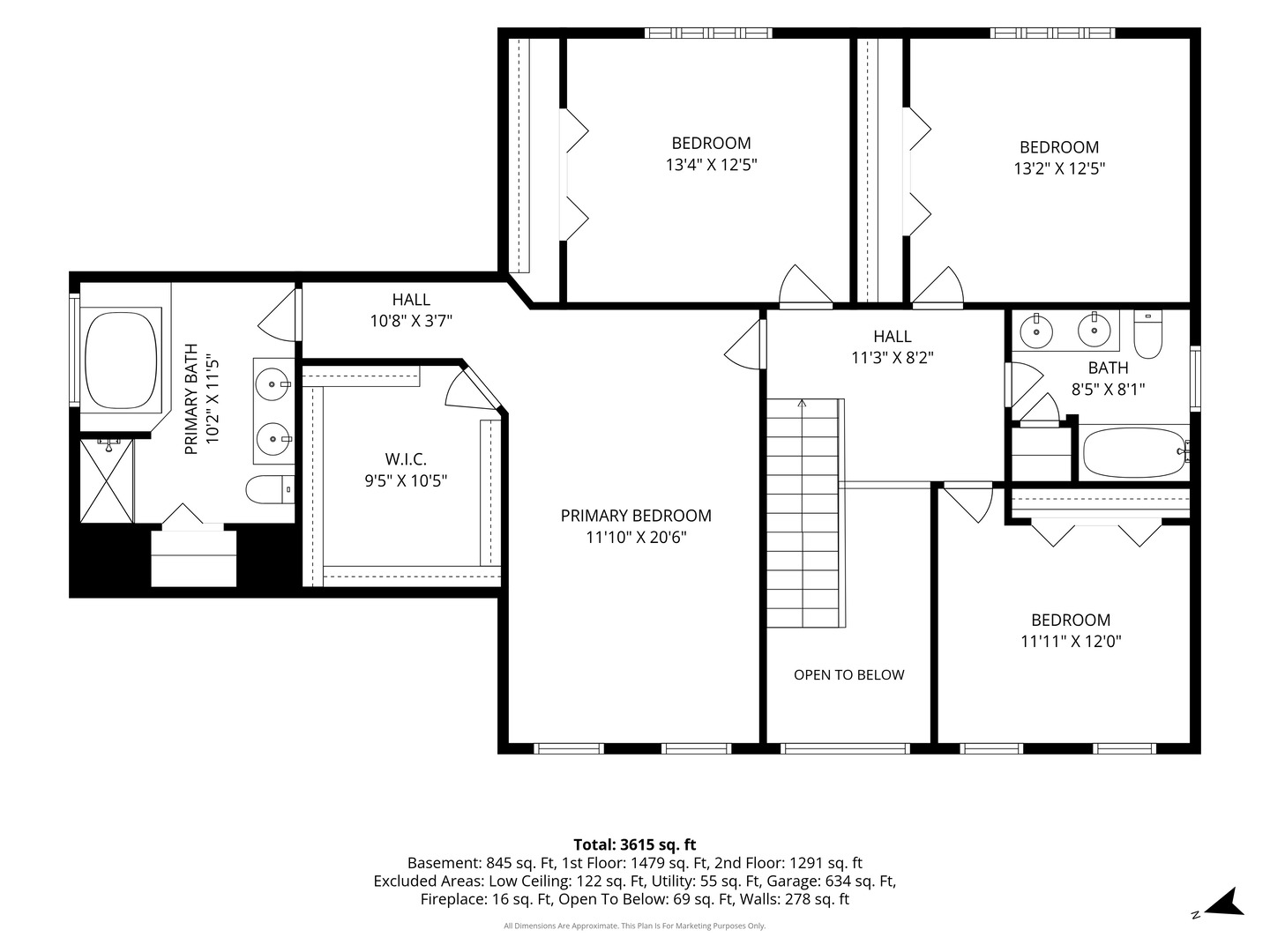 2236 Stowe Circle Property Photo 54