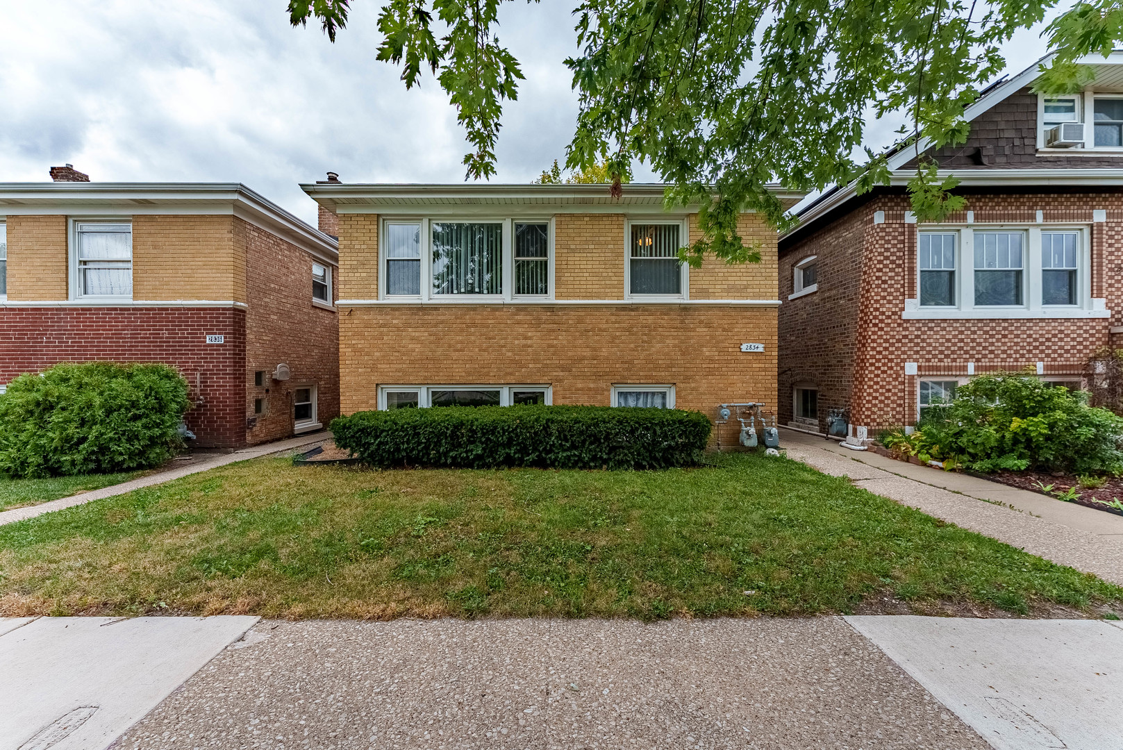 2834 Highland Avenue Property Photo 1