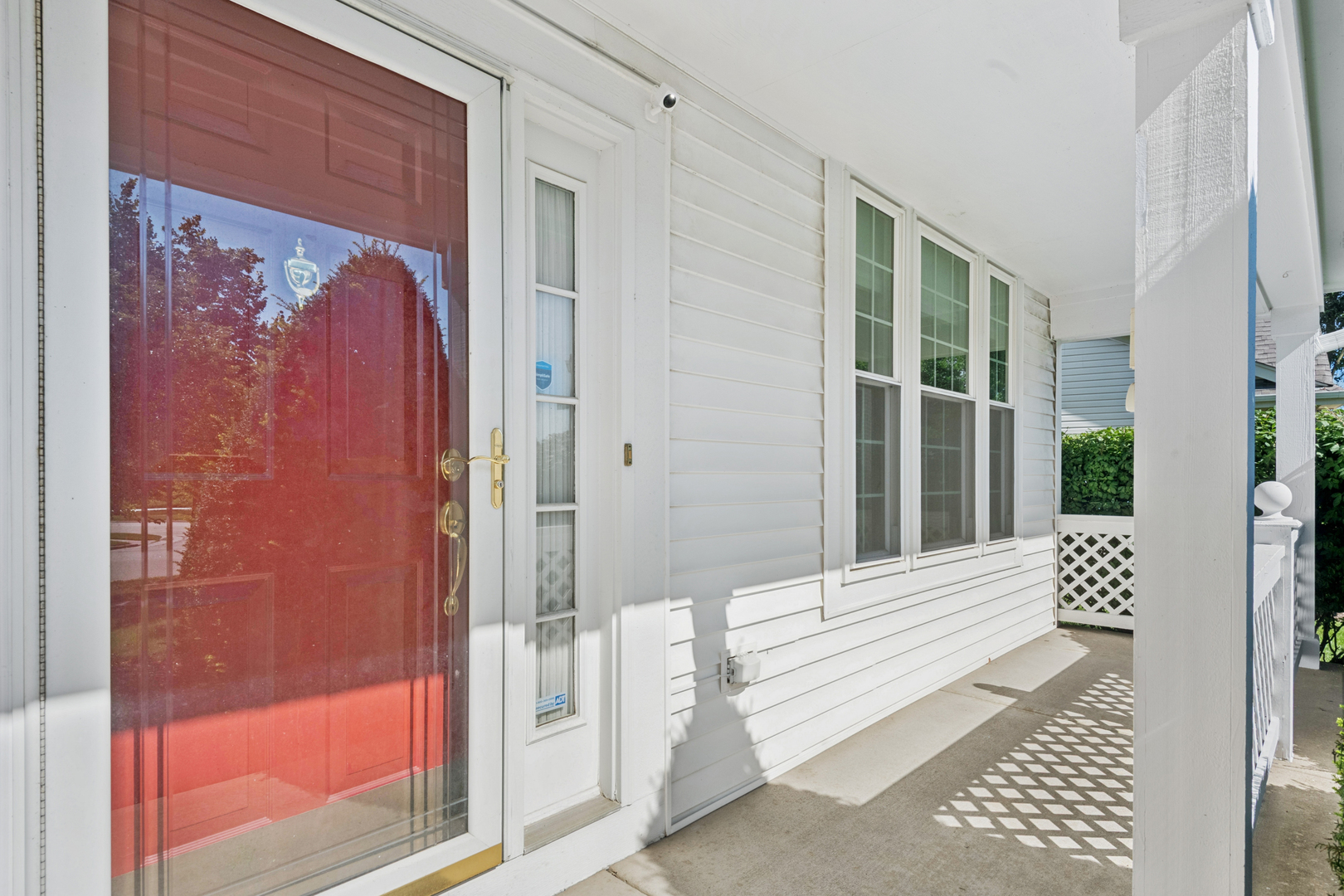 18296 W Meander Drive Property Photo 2