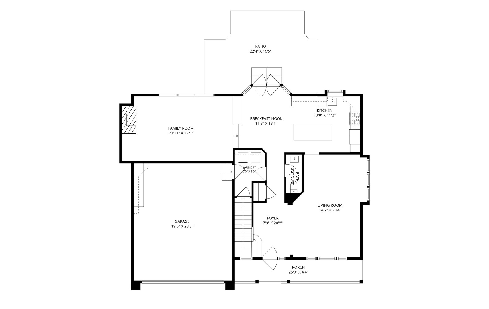 18296 W Meander Drive Property Photo 31