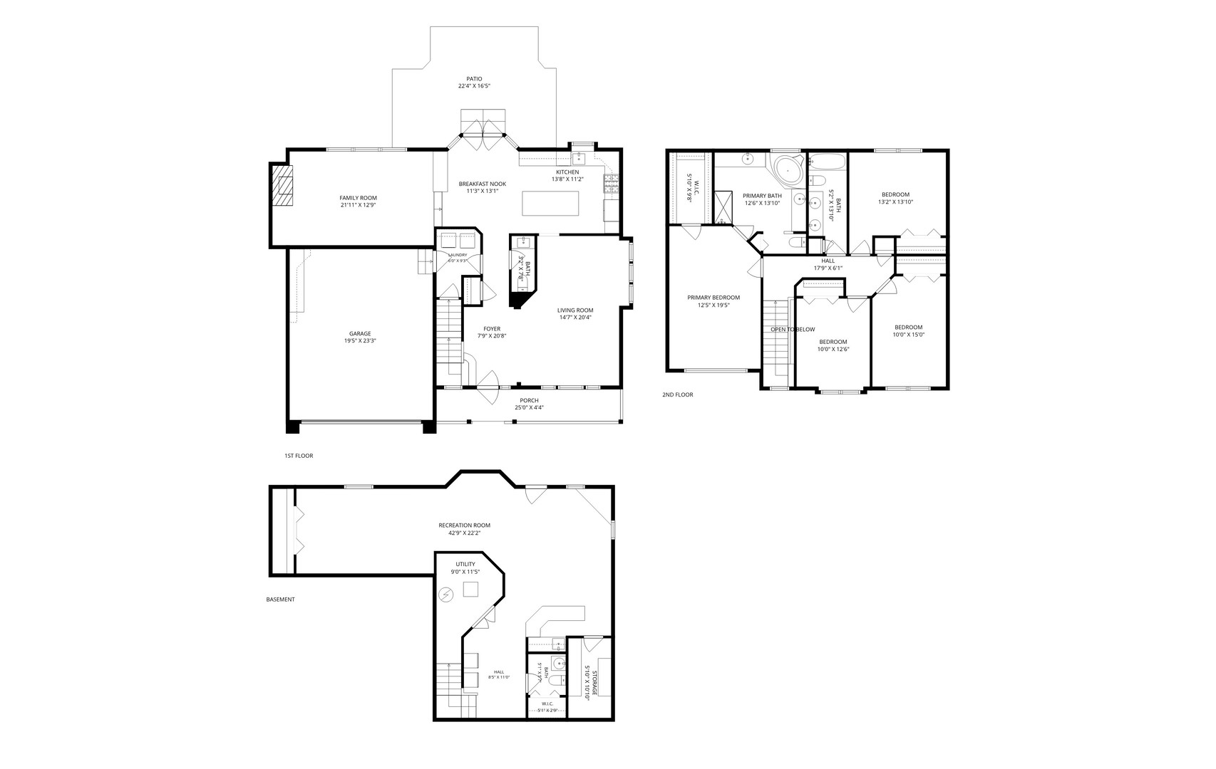 18296 W Meander Drive Property Photo 34