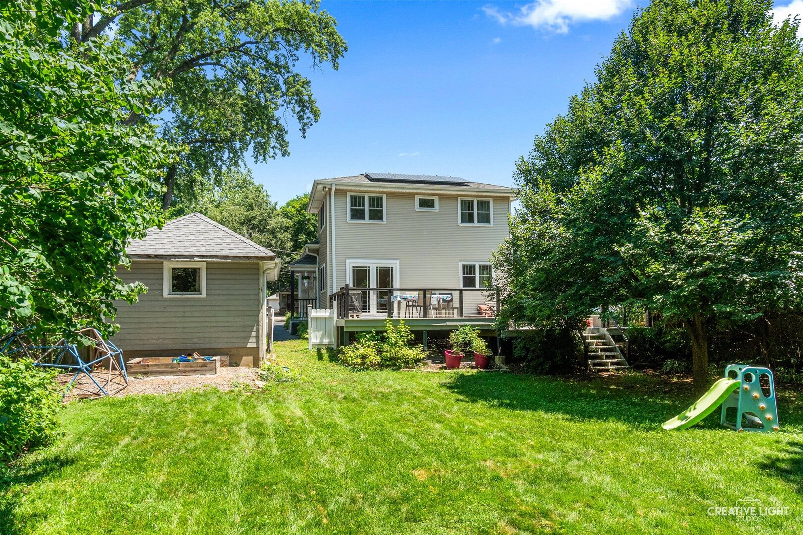 508 Newton Avenue Property Photo 26