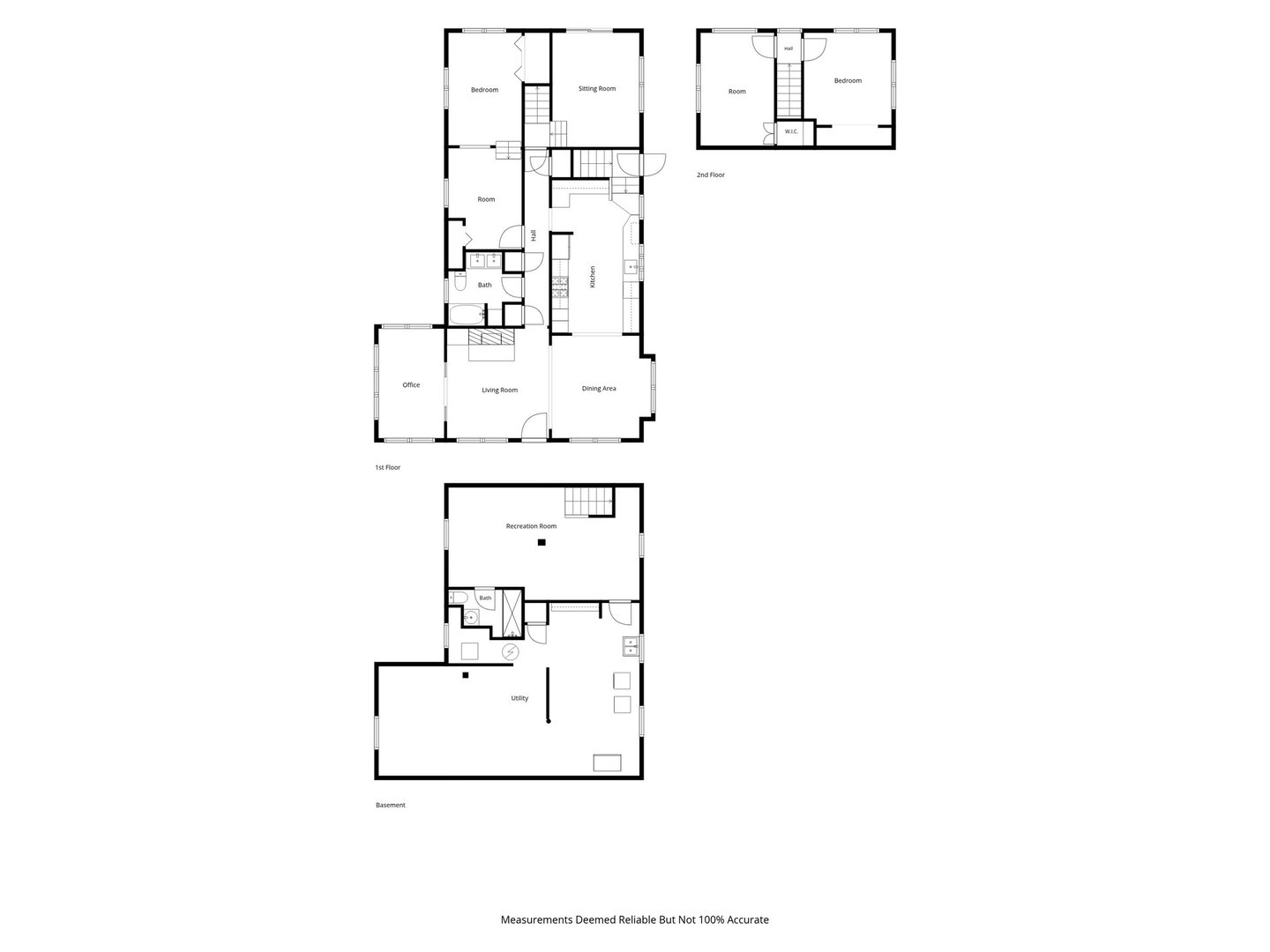 508 Newton Avenue Property Photo 27