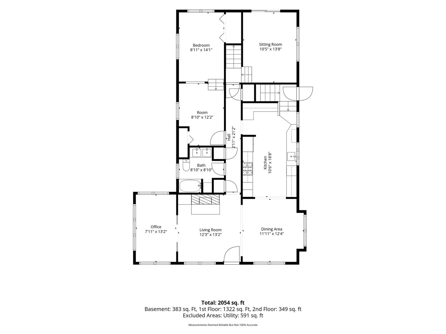 508 Newton Avenue Property Photo 28