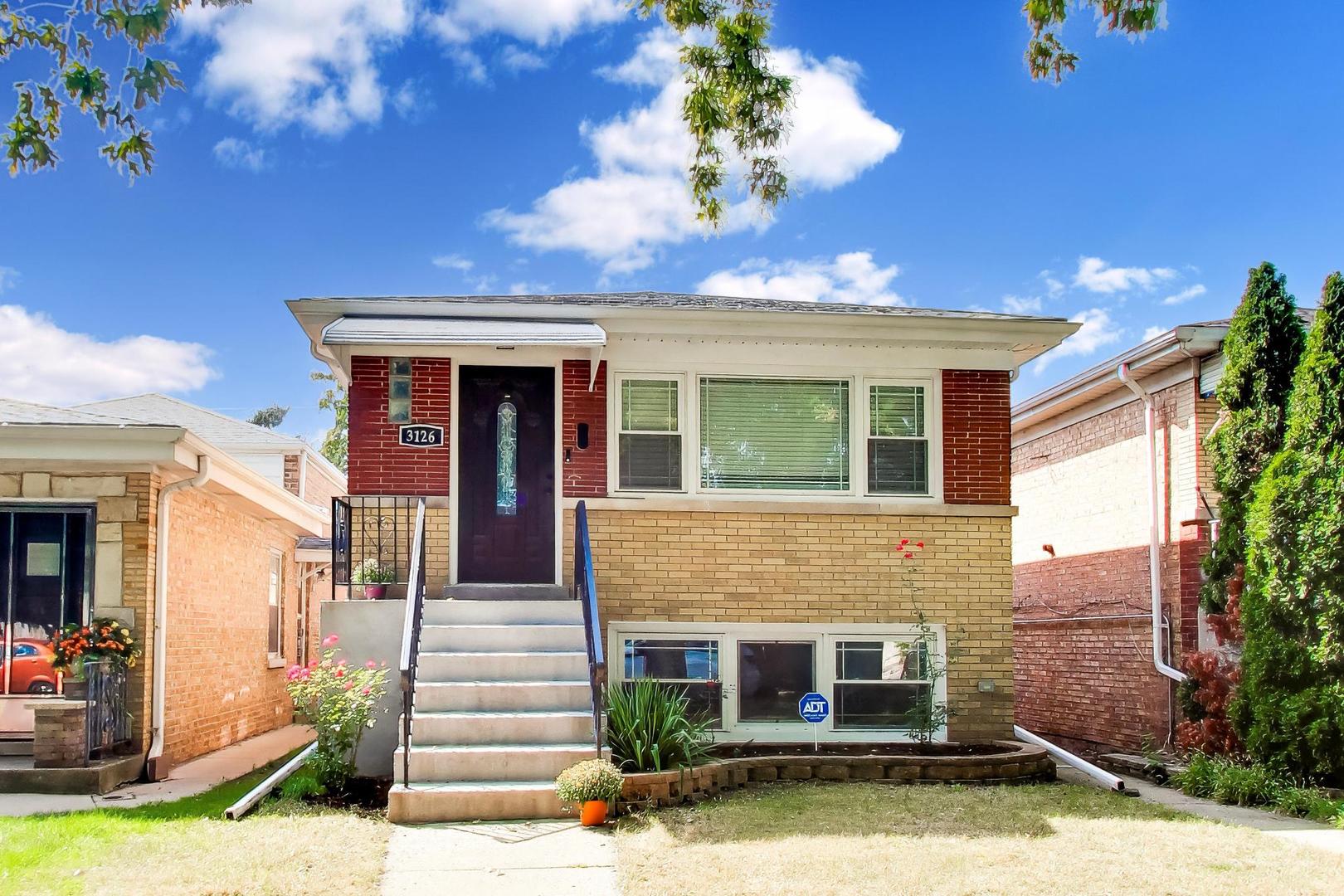 3126 Cuyler Avenue Property Photo 1