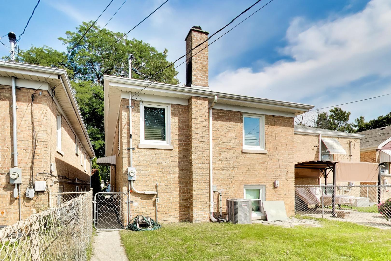3126 Cuyler Avenue Property Photo 20