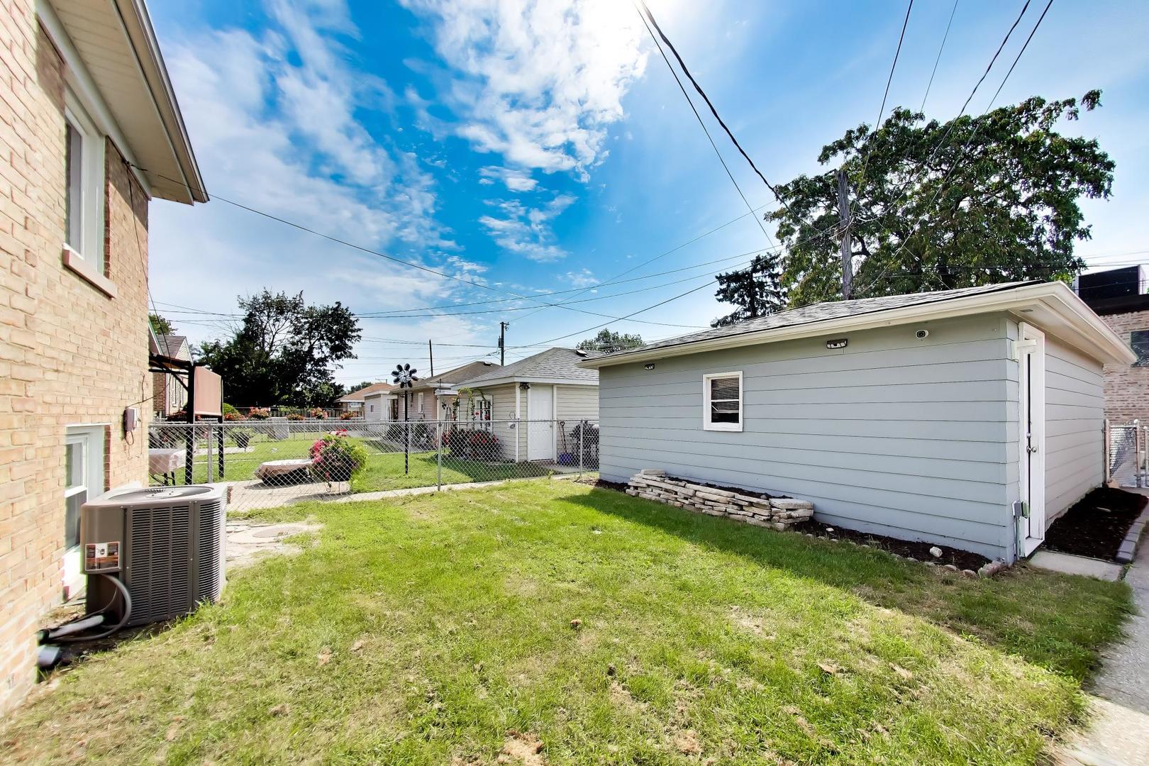 3126 Cuyler Avenue Property Photo 21