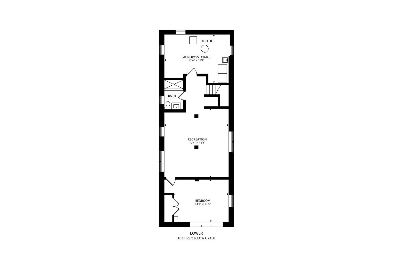 3126 Cuyler Avenue Property Photo 23
