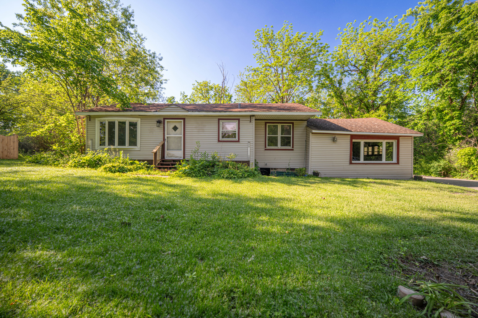 4318 Davis Avenue Property Photo 1