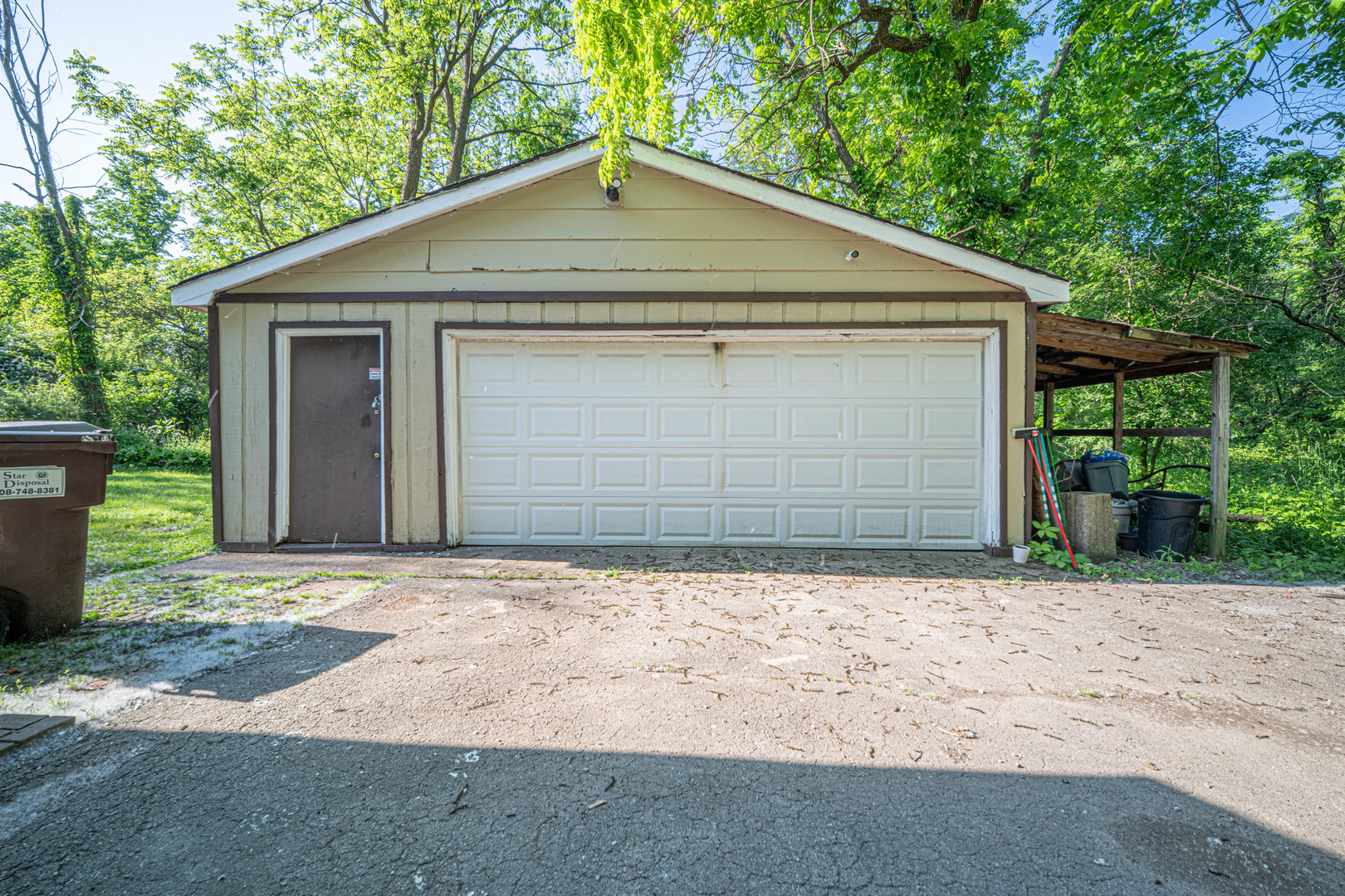 4318 Davis Avenue Property Photo 13