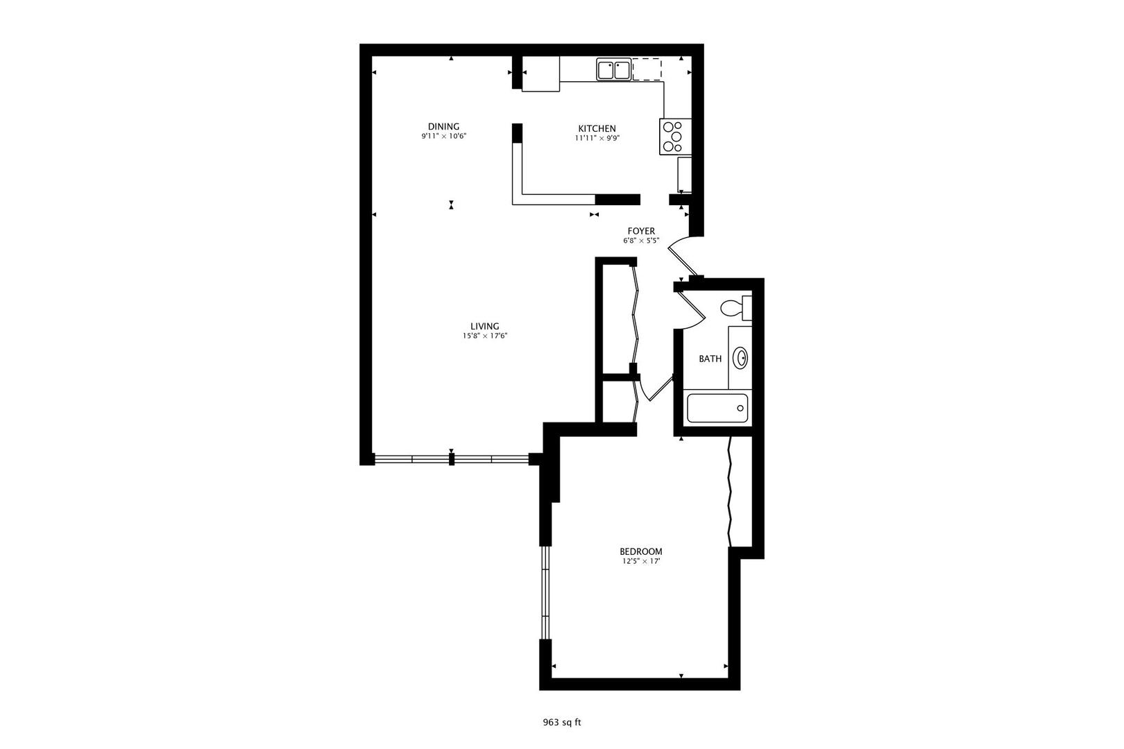 425 Home Avenue 3g Property Photo 18