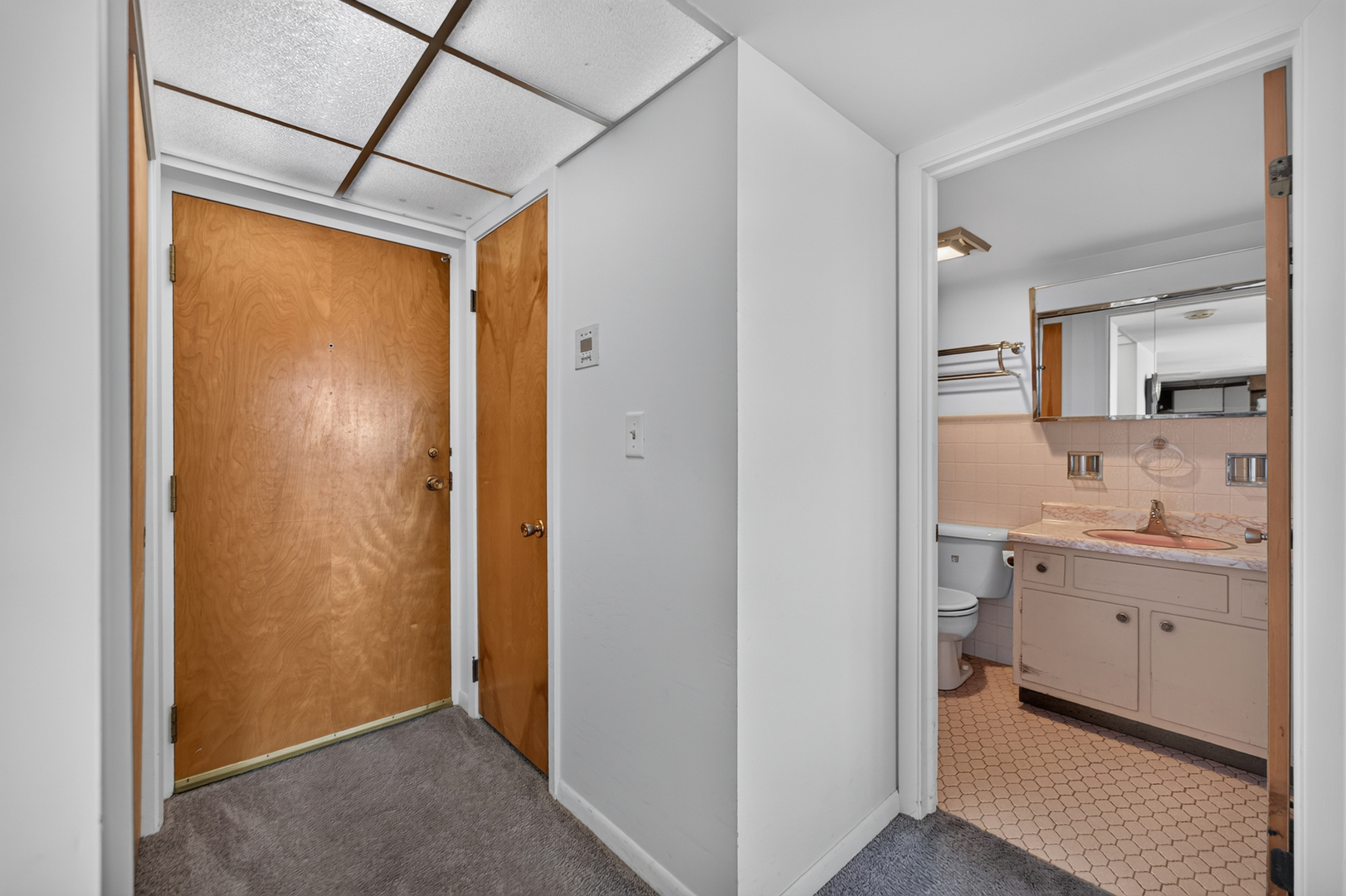 2900 Maple Avenue 14e Property Photo 4