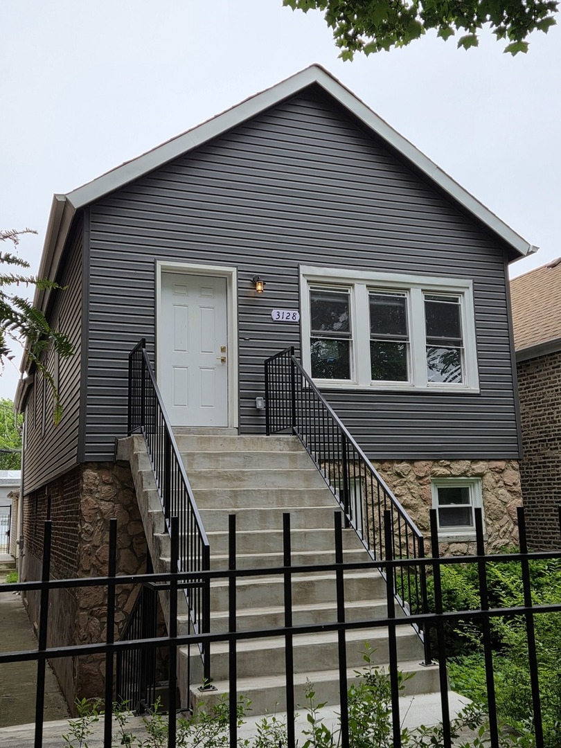 3128 S Parnell Avenue Property Photo