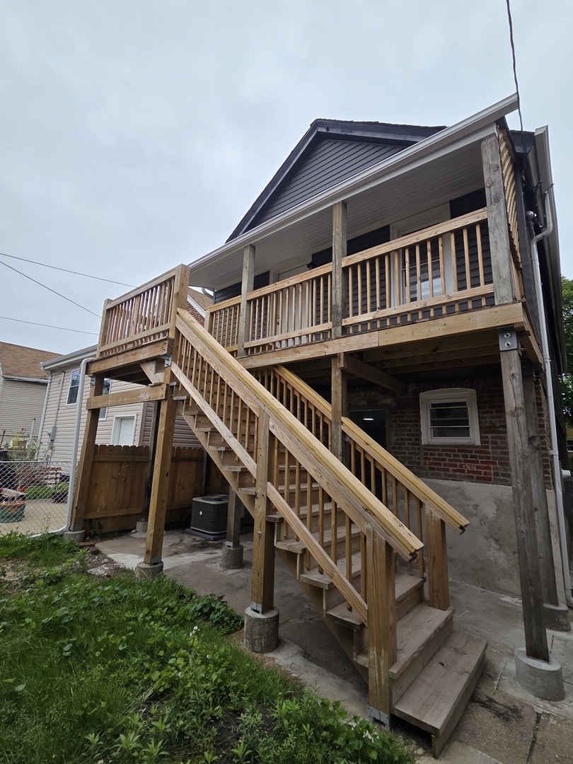 3128 S Parnell Avenue Property Photo 16